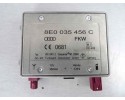 Módulo electrónico, Audi A4 Berlina (8E) 2.0 TDI 16V (103kW) 2007, 8E0035456C