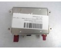 Módulo electrónico, Audi A4 Berlina (8E) 2.0 TDI 16V (103kW) 2007, 8E0035456C