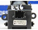 Mando luces, Bmw Serie 3 Berlina (E46) 320d 1998, 8363668