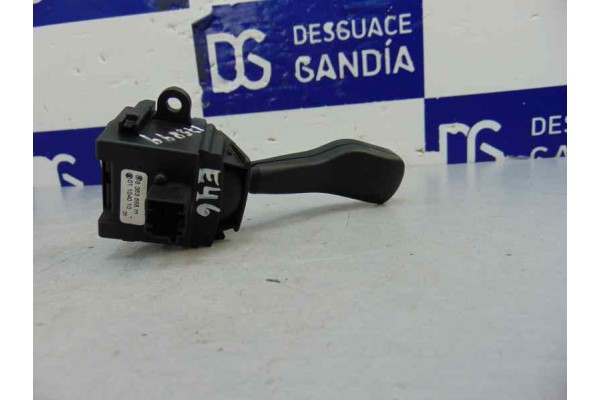 Mando luces, Bmw Serie 3 Berlina (E46) 320d 1998, 8363668
