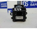 Mando luces, Bmw Serie 3 Berlina (E46) 320d 1998, 8363668