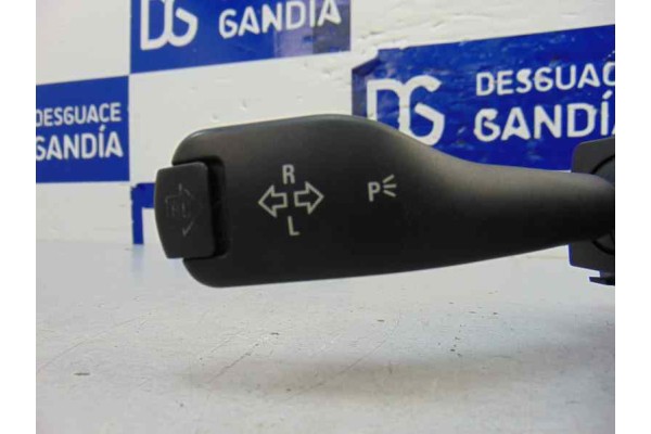 Mando luces, Bmw Serie 3 Berlina (E46) 320d 1998, 8363668