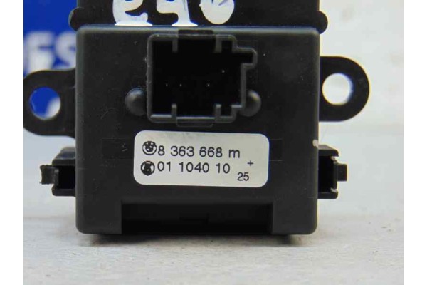 Mando luces, Bmw Serie 3 Berlina (E46) 320d 1998, 8363668