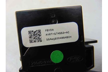 Mando limpia, Ford Focus Berlina (CB8) Trend 2012, AV6T-17A553-AC