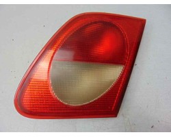 Piloto trasero derecho interior, Mercedes-benz Clase e (Bm 210) Berlina 300 Diesel (210.020) 1998, A2108201064
