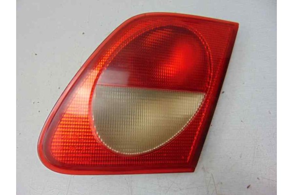 Piloto trasero derecho interior, Mercedes-benz Clase e (Bm 210) Berlina 300 Diesel (210.020) 1998, A2108201064