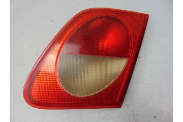 Piloto trasero derecho interior, Mercedes-benz Clase e (Bm 210) Berlina 300 Diesel (210.020) 1998, A2108201064