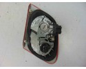 Piloto trasero derecho interior, Mercedes-benz Clase e (Bm 210) Berlina 300 Diesel (210.020) 1998, A2108201064