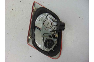 Piloto trasero derecho interior, Mercedes-benz Clase e (Bm 210) Berlina 300 Diesel (210.020) 1998, A2108201064