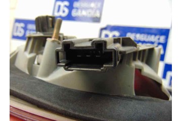 Piloto trasero derecho interior, Mercedes-benz Clase e (Bm 210) Berlina 300 Diesel (210.020) 1998, A2108201064
