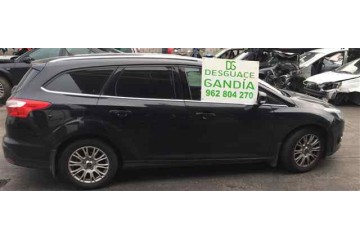 FORD FOCUS SPORTBREAK (CEW) ST