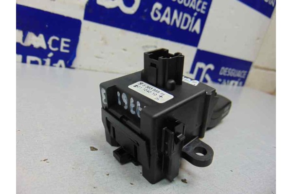 Mando luces, Bmw Serie X5 (E53) * 2001, 8363668