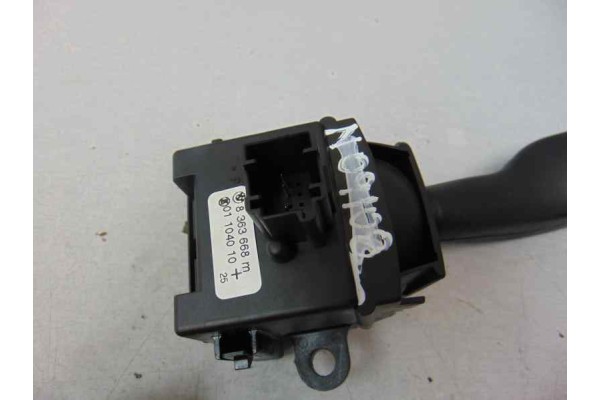Mando luces, Bmw Serie X5 (E53) * 2001, 8363668