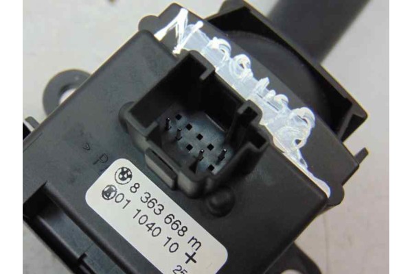 Mando luces, Bmw Serie X5 (E53) * 2001, 8363668