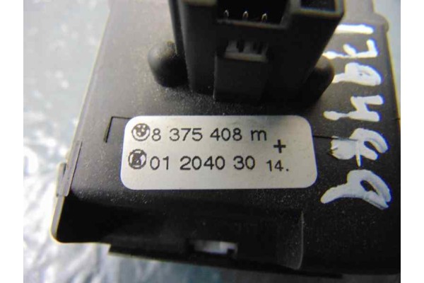 Mando limpia, Bmw Serie 5 Touring (E39) 530d 2003, 8375408