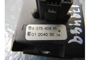 Mando limpia, Bmw Serie 5 Touring (E39) 530d 2003, 8375408