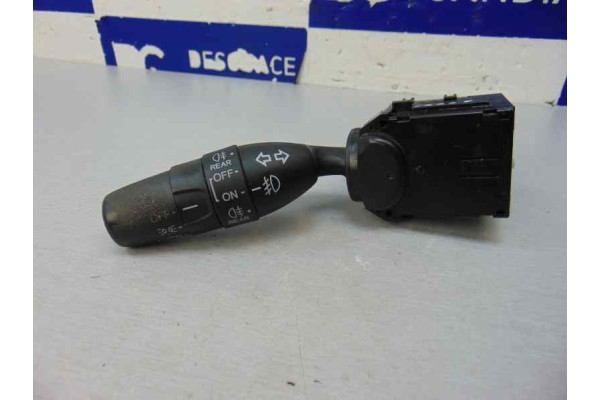 Mando luces, Honda Accord Tourer (Cw) Elegance 2009