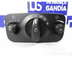 Interruptor, 6G9T13A024CD