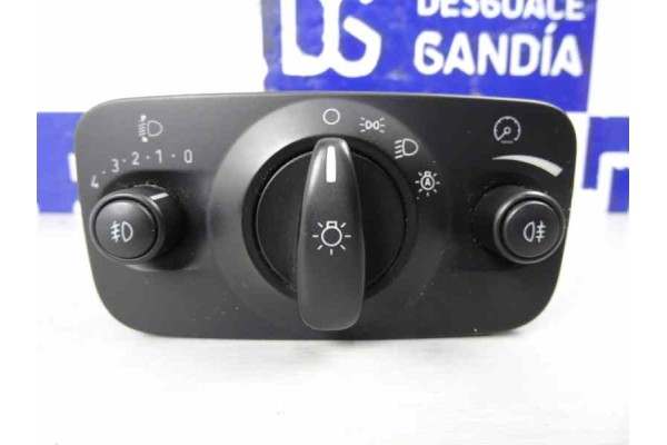 Interruptor, 6G9T13A024CD