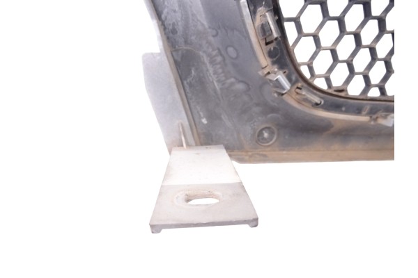  REJILLA DELANTERA RENAULT TRAFIC II COMBI 9 - plazas  (L2H1)  acristalado, Combi largo 2002 210845 RENAULT - 5