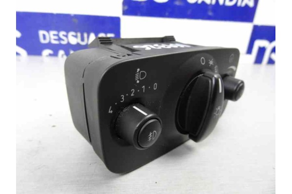 Interruptor, 6G9T13A024CD