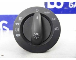 Interruptor, Audi A6 Berlina (4F2) 2.7 Tdi, 4F1941531D