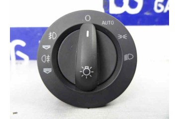 Interruptor, Audi A6 Berlina (4F2) 2.7 Tdi, 4F1941531D