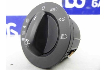 Interruptor, Audi A6 Berlina (4F2) 2.7 Tdi, 4F1941531D
