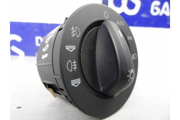 Interruptor, Audi A6 Berlina (4F2) 2.7 Tdi, 4F1941531D
