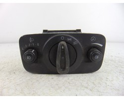 Mando luces, Ford S-max (CA1) Trend 2006, 8G9T-13A024-AA