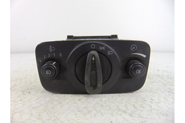Mando luces, Ford S-max (CA1) Trend 2006, 8G9T-13A024-AA