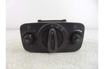 Mando luces, Ford S-max (CA1) Trend 2006, 8G9T-13A024-AA