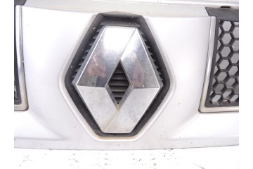  REJILLA DELANTERA RENAULT TRAFIC II COMBI 9 - plazas  (L2H1)  acristalado, Combi largo 2002 210845 RENAULT - 6
