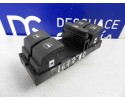 Mando elevalunas delantero izquierdo, Volkswagen Touran (1T1) Highline 2006, 1K4959857A