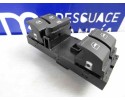 Mando elevalunas delantero izquierdo, Volkswagen Touran (1T1) Highline 2006, 1K4959857A