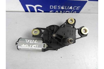 Motor limpia trasero, Seat Ibiza (6L1) Signo 2002, 6L6955711