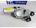 Motor limpia trasero, Seat Ibiza (6L1) Signo 2002, 6L6955711