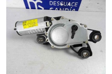 Motor limpia trasero, Seat Ibiza (6L1) Signo 2002, 6L6955711
