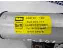 Motor limpia trasero, Seat Ibiza (6L1) Signo 2002, 6L6955711
