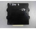 Módulo electrónico, Toyota RAV4 (A3) Sol 2008, 89630-42020