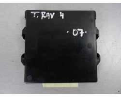 Módulo electrónico, Toyota RAV4 (A3) Sol 2008, 89630-42020