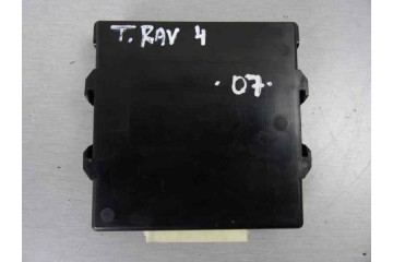 Módulo electrónico, Toyota RAV4 (A3) Sol 2008, 89630-42020