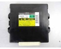 Módulo electrónico, Toyota RAV4 (A3) Sol 2008, 89630-42020