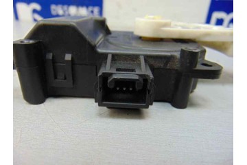Motor apertura trampillas climatizador, Toyota RAV4 (A3) Sol 2008, 063800-0181