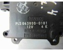 Motor apertura trampillas climatizador, Toyota RAV4 (A3) Sol 2008, 063800-0181