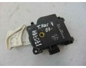 Motor apertura trampillas climatizador, Toyota RAV4 (A3) Sol 2008, 063800-0181
