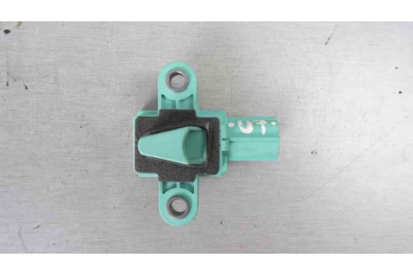 Sensor, Audi A4 Berlina (8K2) Básico 2007, 8K0955557C