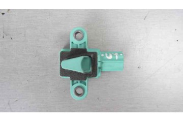 Sensor, Audi A4 Berlina (8K2) Básico 2007, 8K0955557C