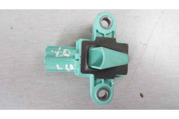 Sensor, Audi A4 Berlina (8K2) Básico 2007, 8K0955557C