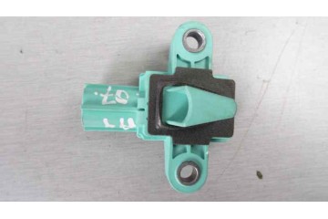 Sensor, Audi A4 Berlina (8K2) Básico 2007, 8K0955557C